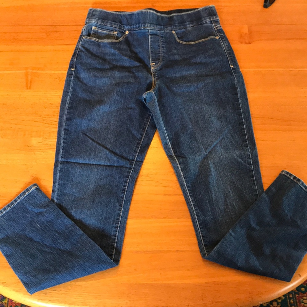 Levi’s jegging